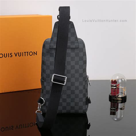 lv sling bag replica|faux lv bags.